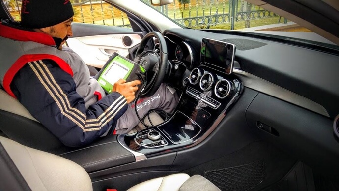 Mobil Oto Ekspertiz