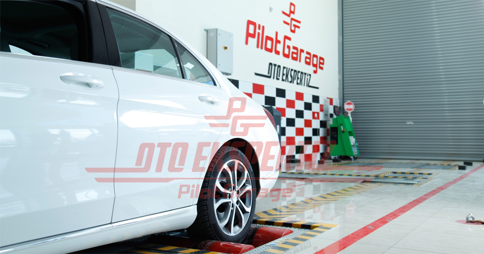 Motor Performans Testi